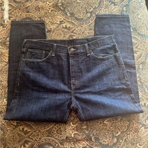 Levis 508 Jeans Size 40W 30L Excellent Condition
